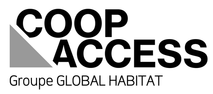 Logo Coop Access